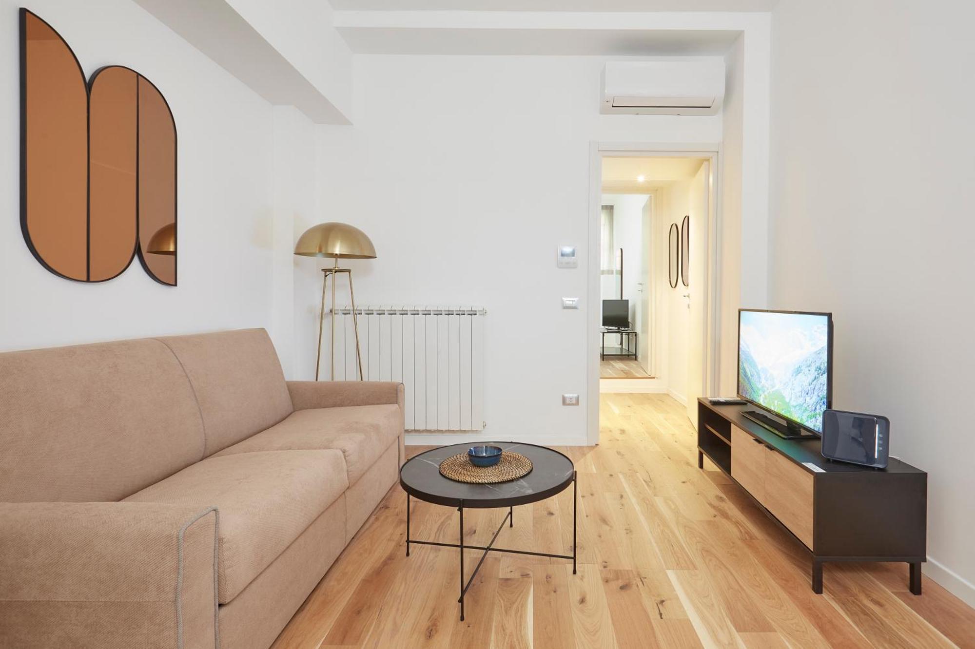 Apartment Presty *